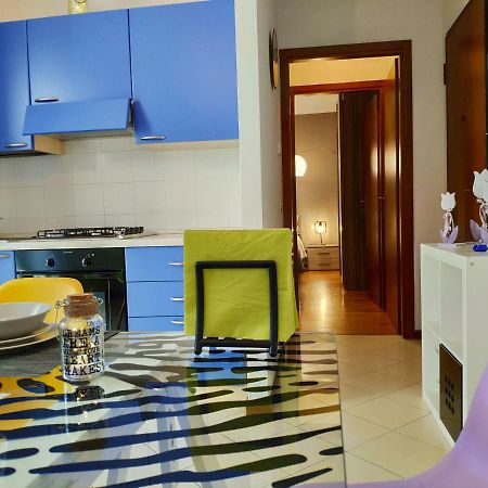 Bed & Smile Apartment Valeggio sul Mincio Exterior photo