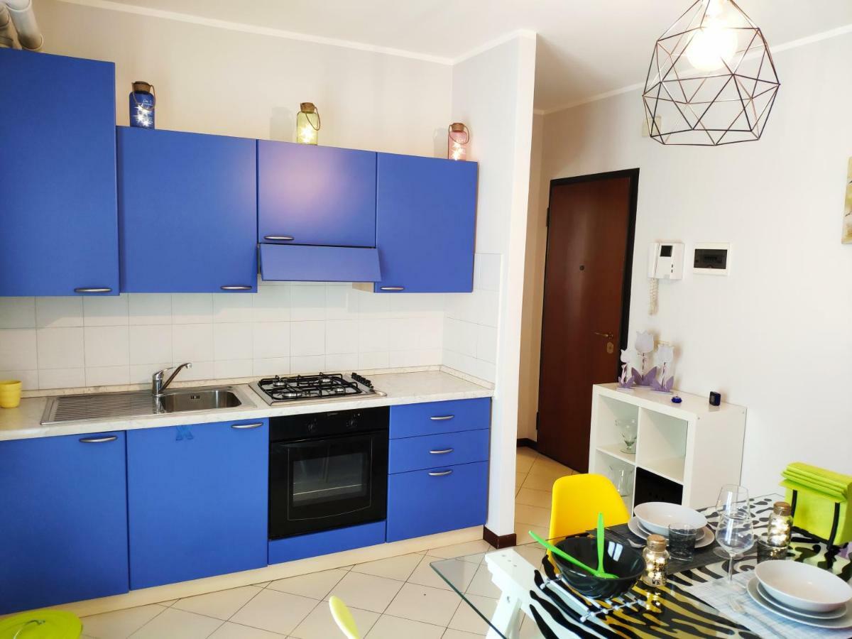 Bed & Smile Apartment Valeggio sul Mincio Exterior photo