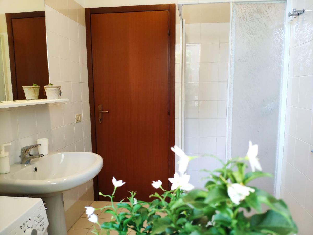 Bed & Smile Apartment Valeggio sul Mincio Exterior photo