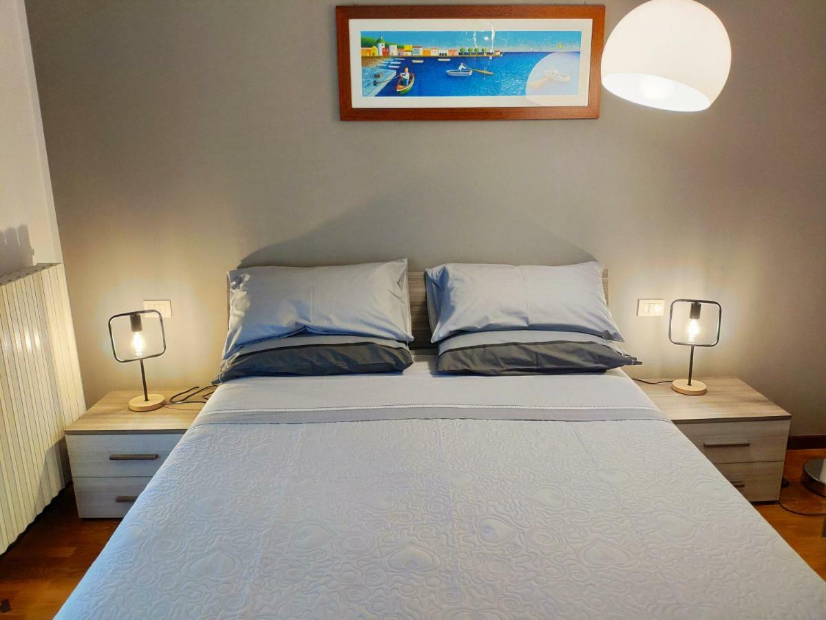 Bed & Smile Apartment Valeggio sul Mincio Exterior photo