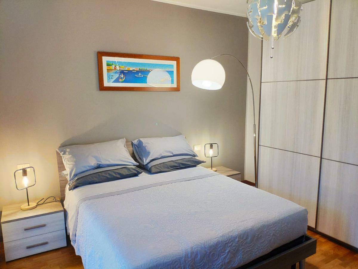 Bed & Smile Apartment Valeggio sul Mincio Exterior photo