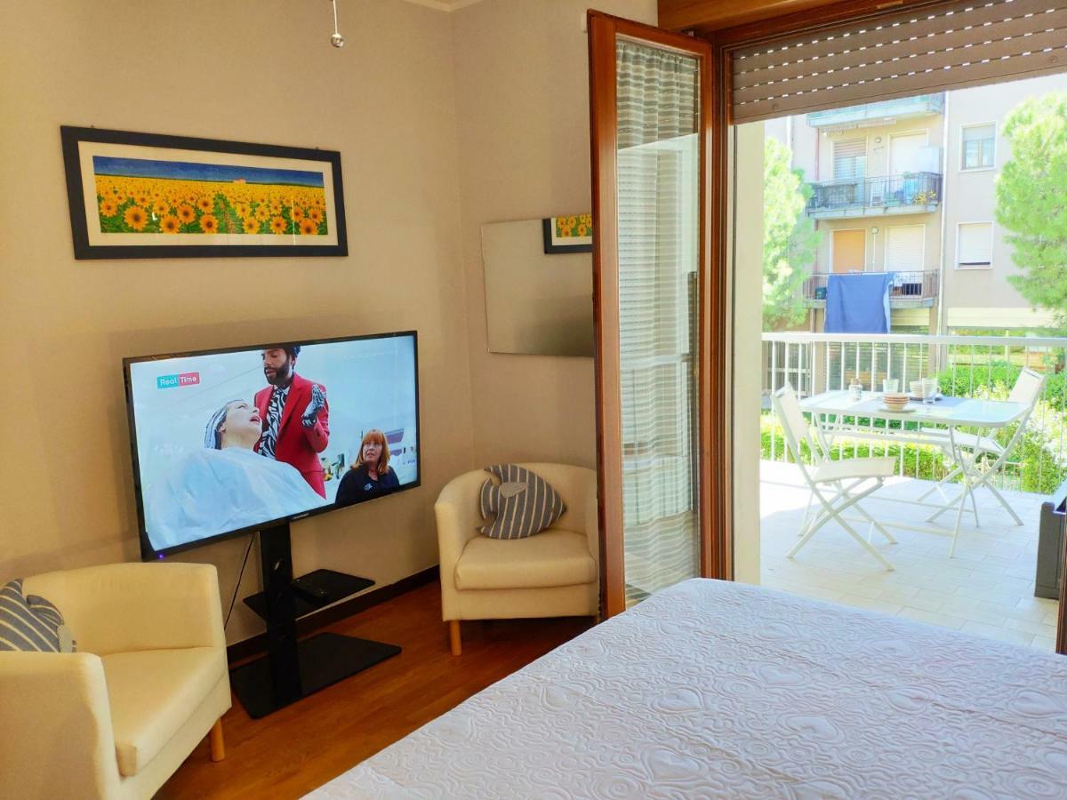 Bed & Smile Apartment Valeggio sul Mincio Exterior photo
