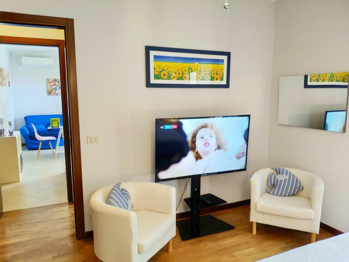 Bed & Smile Apartment Valeggio sul Mincio Exterior photo